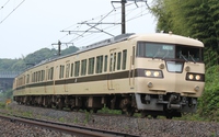 117系山陽本線