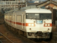 117系東海道本線