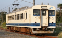 123形小野田線