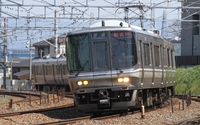 223系東海道本線