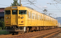 115系山陽本線
