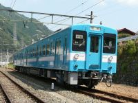 １１９系飯田線