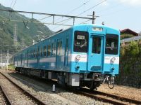119系飯田線