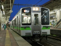 E127系白新線