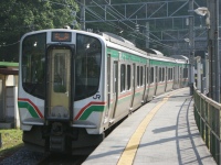 E721系仙山線