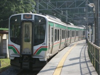 Ｅ７２１系仙山線