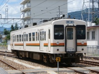 119系飯田線