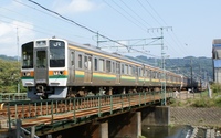 211系東海道本線