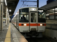311系東海道本線