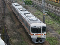 313系東海道本線