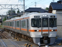 ３１３系飯田線