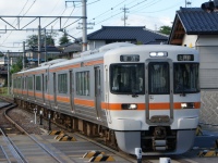 313系飯田線