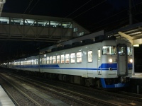 413系北陸本線