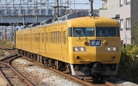 117系山陽本線