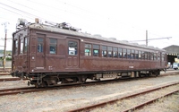 クモハ42形