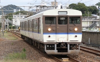 115系山陽本線