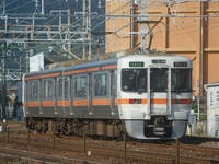 313系身延線