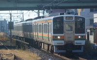 211系東北本線
