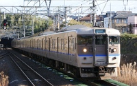 113系湖西線