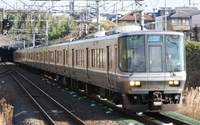 223系湖西線