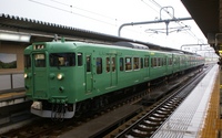 113系福知山線