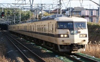 117系湖西線