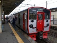815系豊肥本線