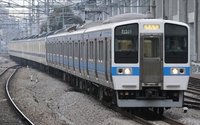415系鹿児島本線