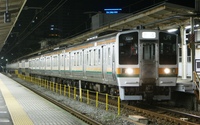 211系伊東線