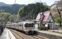 313系御殿場線