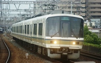 ２２１系大阪環状線
