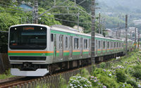 E231系伊東線