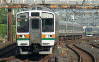 211系東北本線