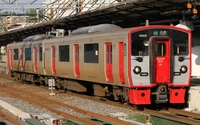815系鹿児島本線
