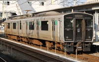 817系鹿児島本線
