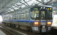 521系北陸本線