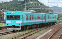 113系紀勢本線