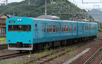 113系紀勢本線