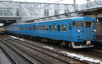 413系北陸本線