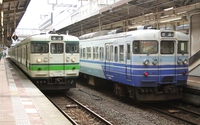 115系信越・白新線