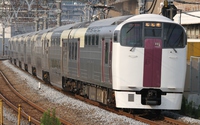 215系東海道本線