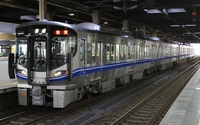 521系北陸本線