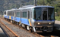 223系「U@Tech」