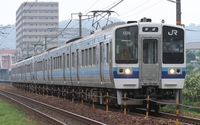 213系山陽本線