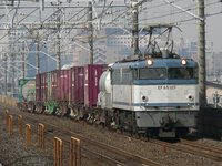 EF65 125