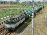 EF65 1002