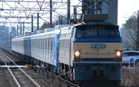 ＥＦ６６ ５４