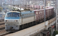 EF66 108