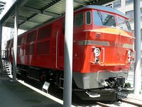 DD54 33
