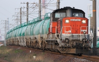 DD51 857